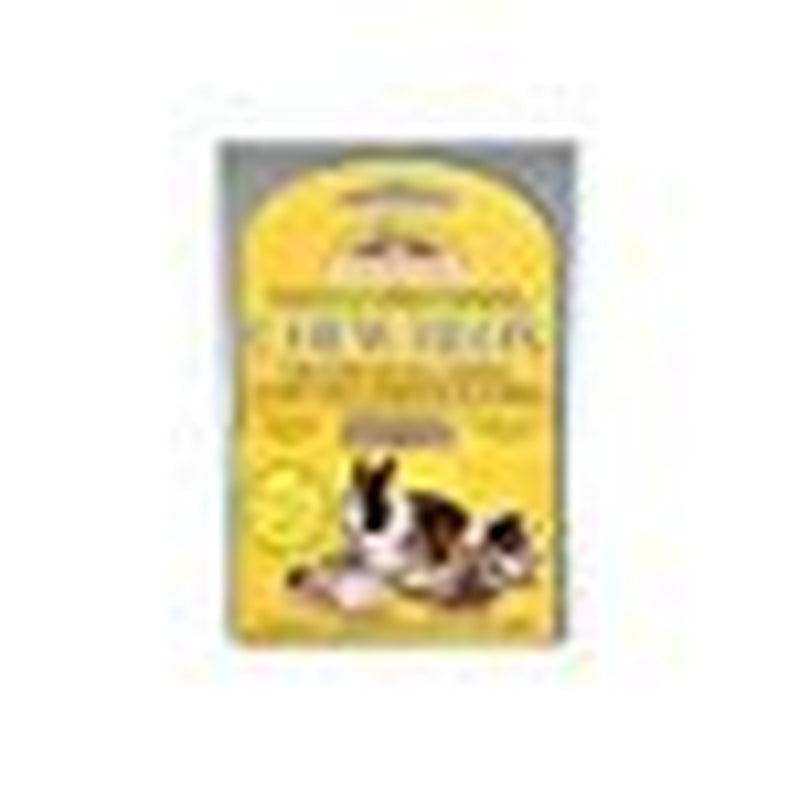 Sunseed® Chew Blox for Small Animals 1 Count Animals & Pet Supplies > Pet Supplies > Small Animal Supplies > Small Animal Treats Sunseed®   