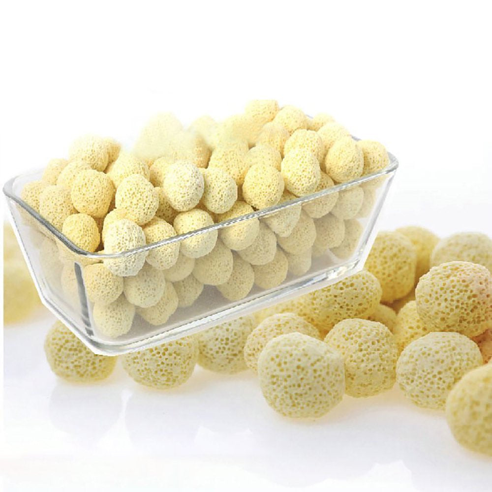 Aquarium Filter Media Ball Aquarium Bio Ball for Aquarium Filter 20PCS Animals & Pet Supplies > Pet Supplies > Fish Supplies > Aquarium Filters Anself   