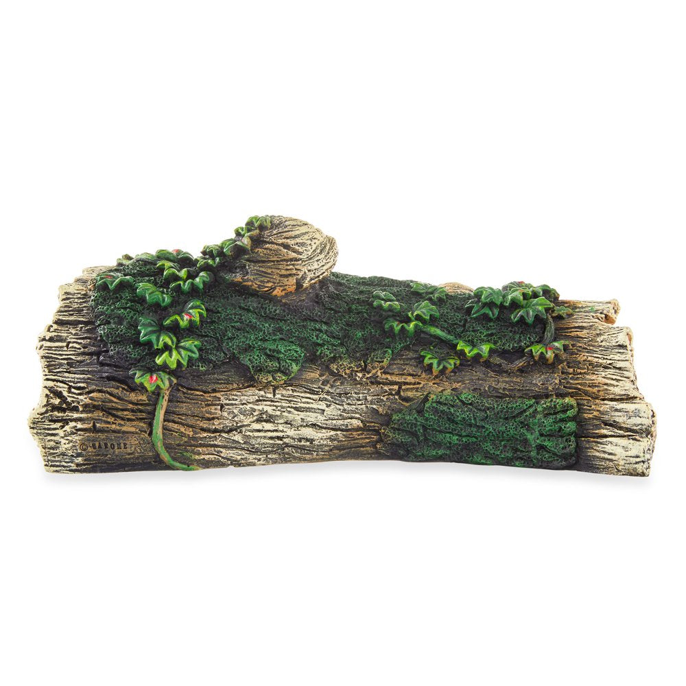 Aqua Culture X-Large Wood Log Reptile Ornament Animals & Pet Supplies > Pet Supplies > Fish Supplies > Aquarium Decor Wal-Mart Stores, Inc.   