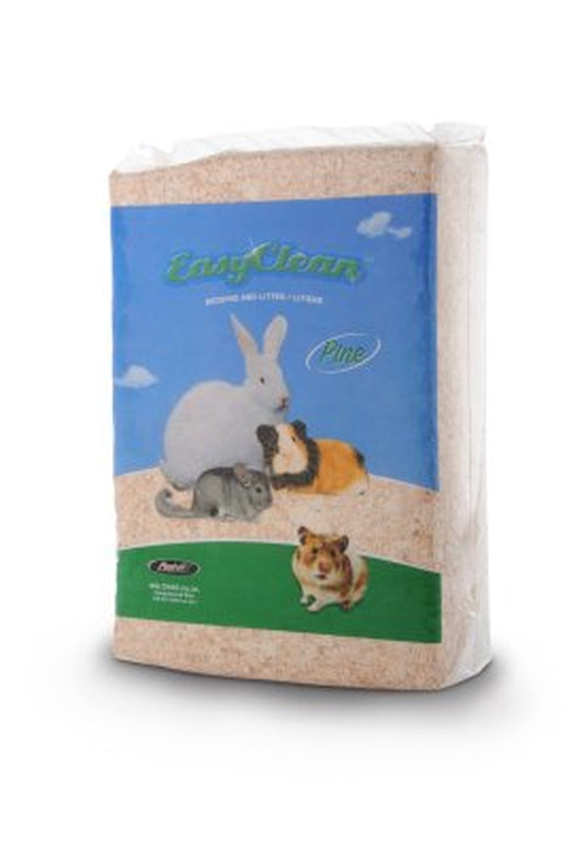 Pestell Pet Sm Animal Easy Clean Pine Bedding 40 Liter Animals & Pet Supplies > Pet Supplies > Small Animal Supplies > Small Animal Bedding Pestell Pet - Sm Animal   