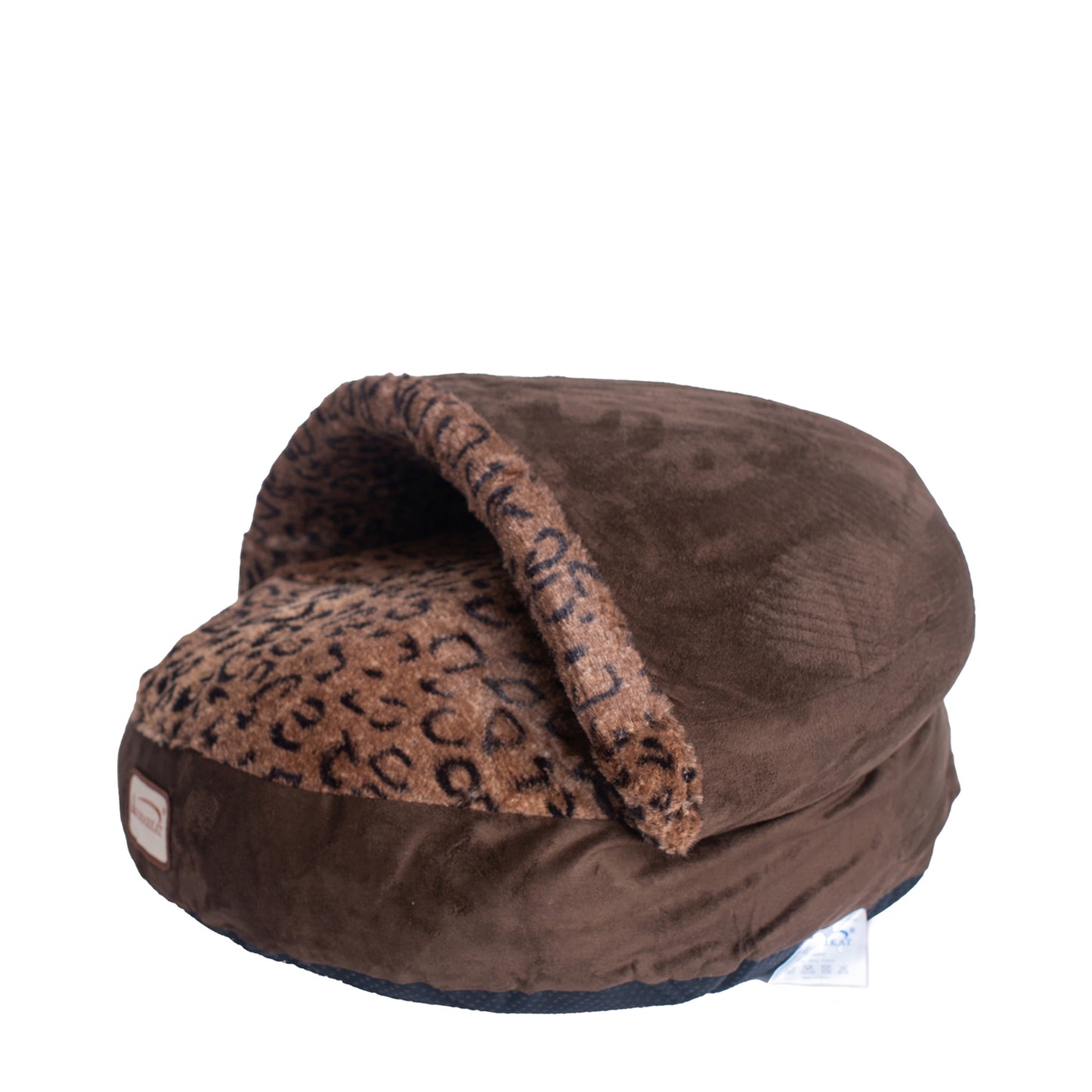 Armarkat Kittens Cat Slipper Bed Animals & Pet Supplies > Pet Supplies > Cat Supplies > Cat Beds Aeromark Intl Inc   