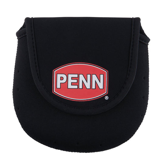 PENN Neoprene Spinning Reel Cover (Black), Size Medium Animals & Pet Supplies > Pet Supplies > Dog Supplies > Dog Kennels & Runs Ardent   