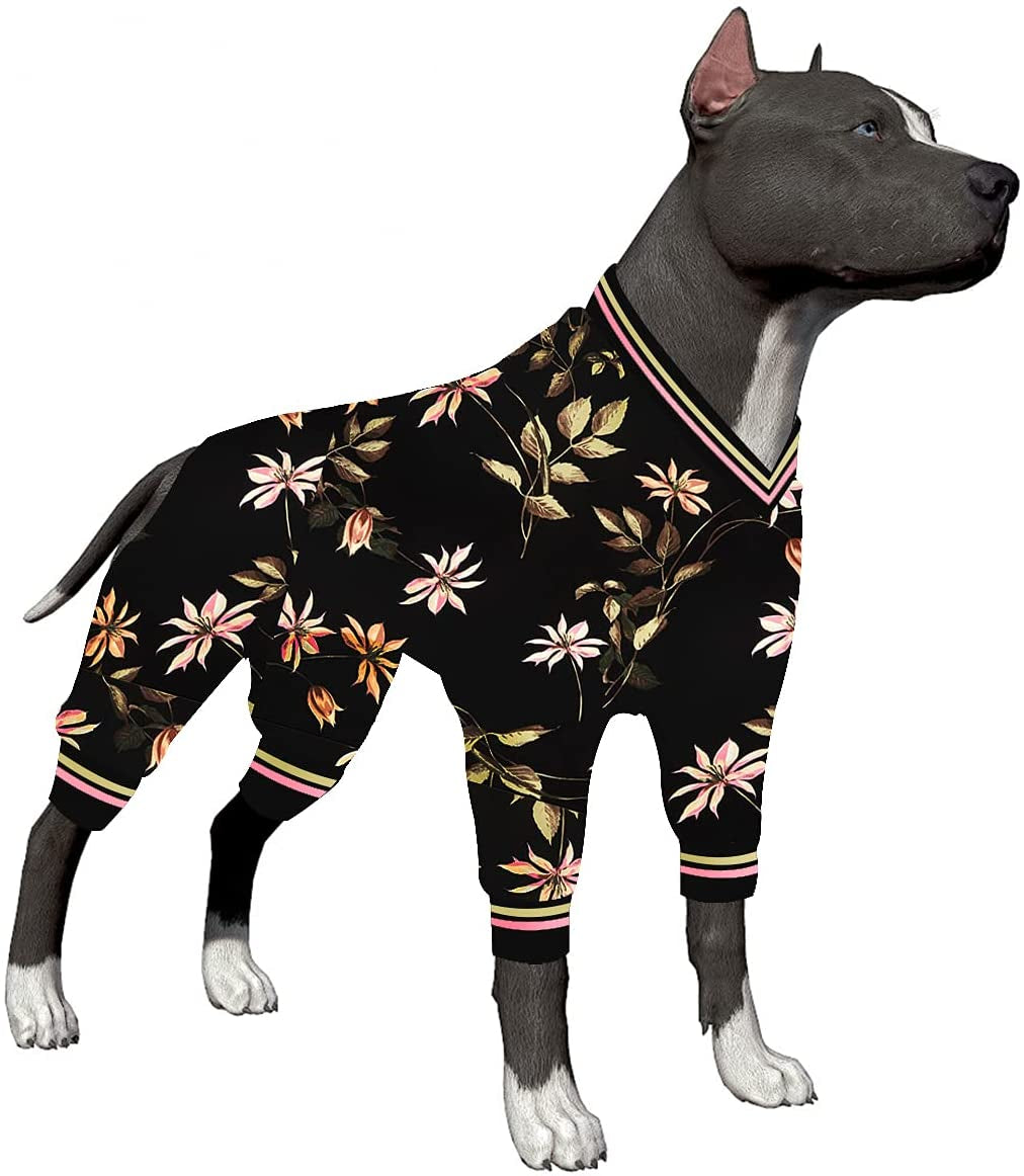 Dog sweater hotsell for anxiety