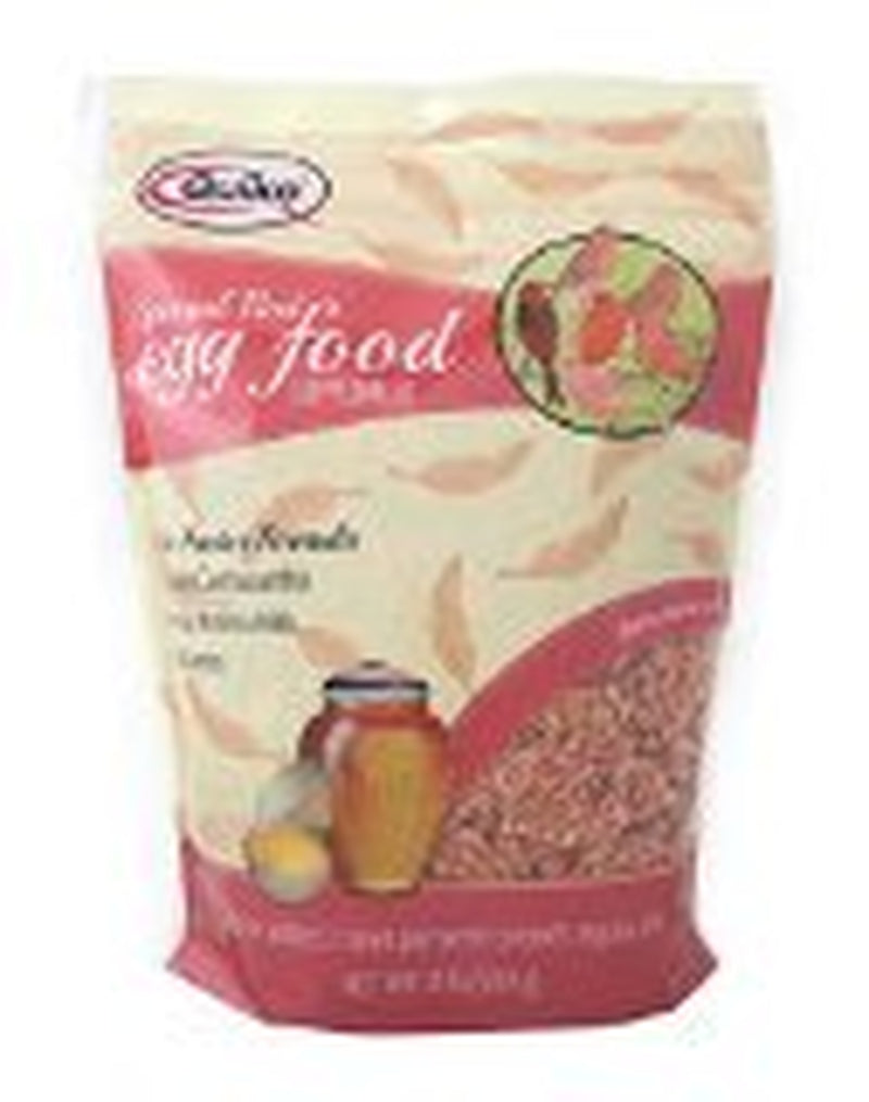 Quiko Special Red Egg Food - Nutritious Supplement for Red Factor Birds Animals & Pet Supplies > Pet Supplies > Bird Supplies > Bird Food Vitakraft Sun Seed   