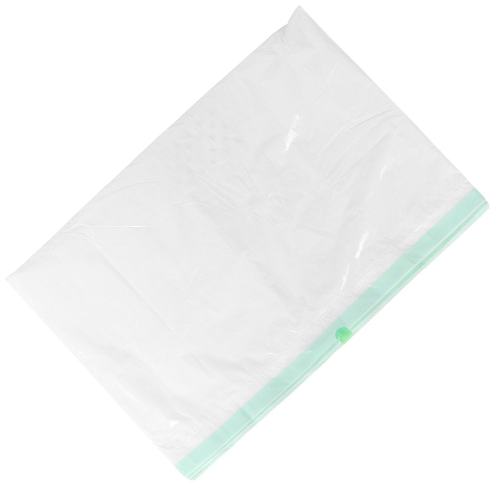 Garbage Bag, Plastic Litter Box Liners Waster for Change Cat Litter S Animals & Pet Supplies > Pet Supplies > Cat Supplies > Cat Litter Box Liners Mgaxyff   