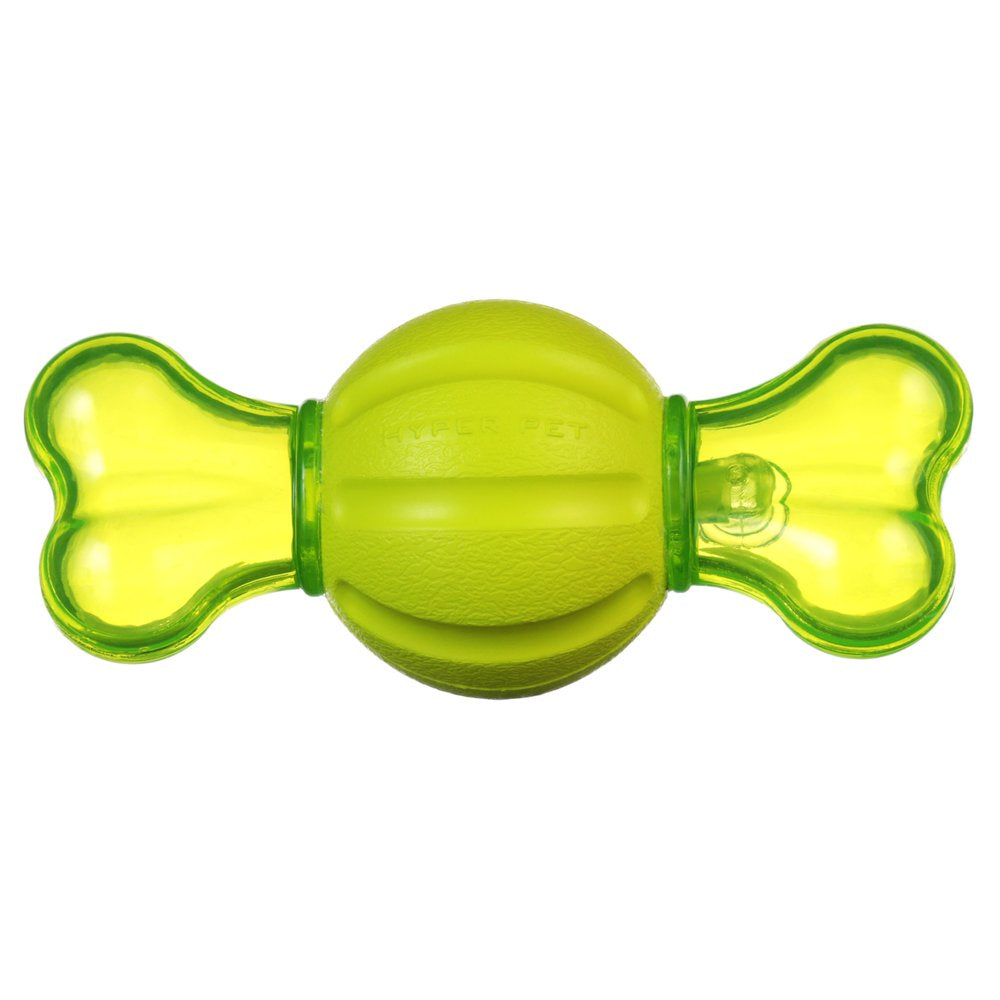 Hyper Pet Durasqueaks Dog Toy Balls and Dog Chews Animals & Pet Supplies > Pet Supplies > Dog Supplies > Dog Toys Hyper Pet   