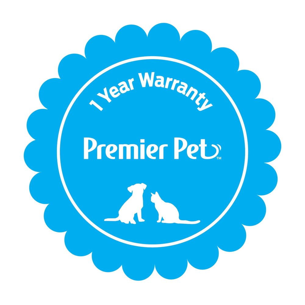 Premier Pet Auto-Clean Litter Box System: Self-Cleaning Litter System, No More Scooping, Auto-Cleans Every 30 Minutes, Superior Odor Control, Works with Any Clumping Clay Litter Animals & Pet Supplies > Pet Supplies > Cat Supplies > Cat Litter Box Liners Radio Systems Corporation   