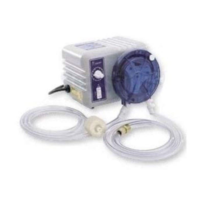 Rola-Chem Pro Series Peristaltic Pump with Cord 543702 Animals & Pet Supplies > Pet Supplies > Fish Supplies > Aquarium & Pond Tubing ROLA-CHEM CORPORATION   