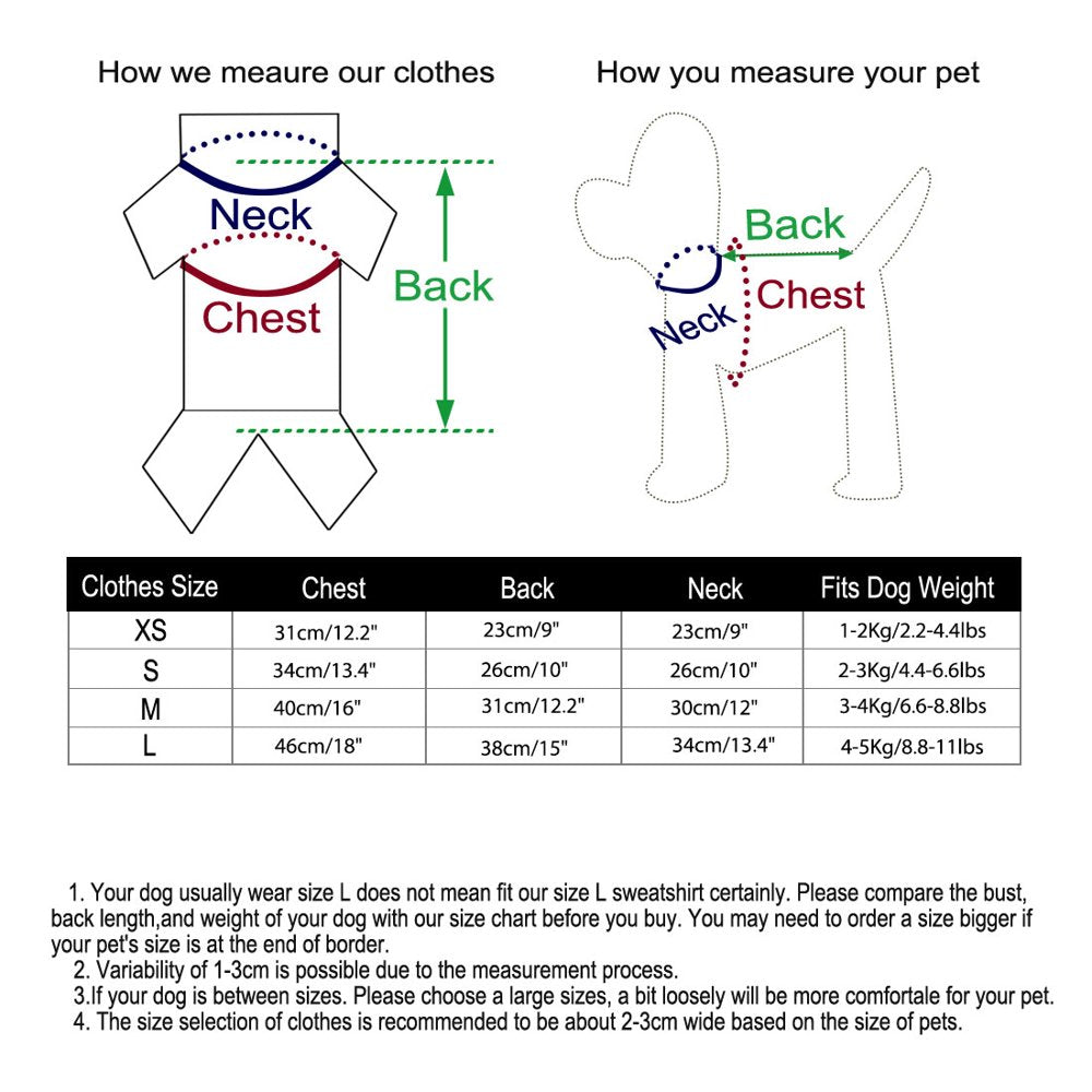 Pet T Shirt Spring Fall Dog Puppy Small Pet Cat Apparel Clothes Vest Clothing Printed, M #1 Animals & Pet Supplies > Pet Supplies > Cat Supplies > Cat Apparel Unique Bargains   