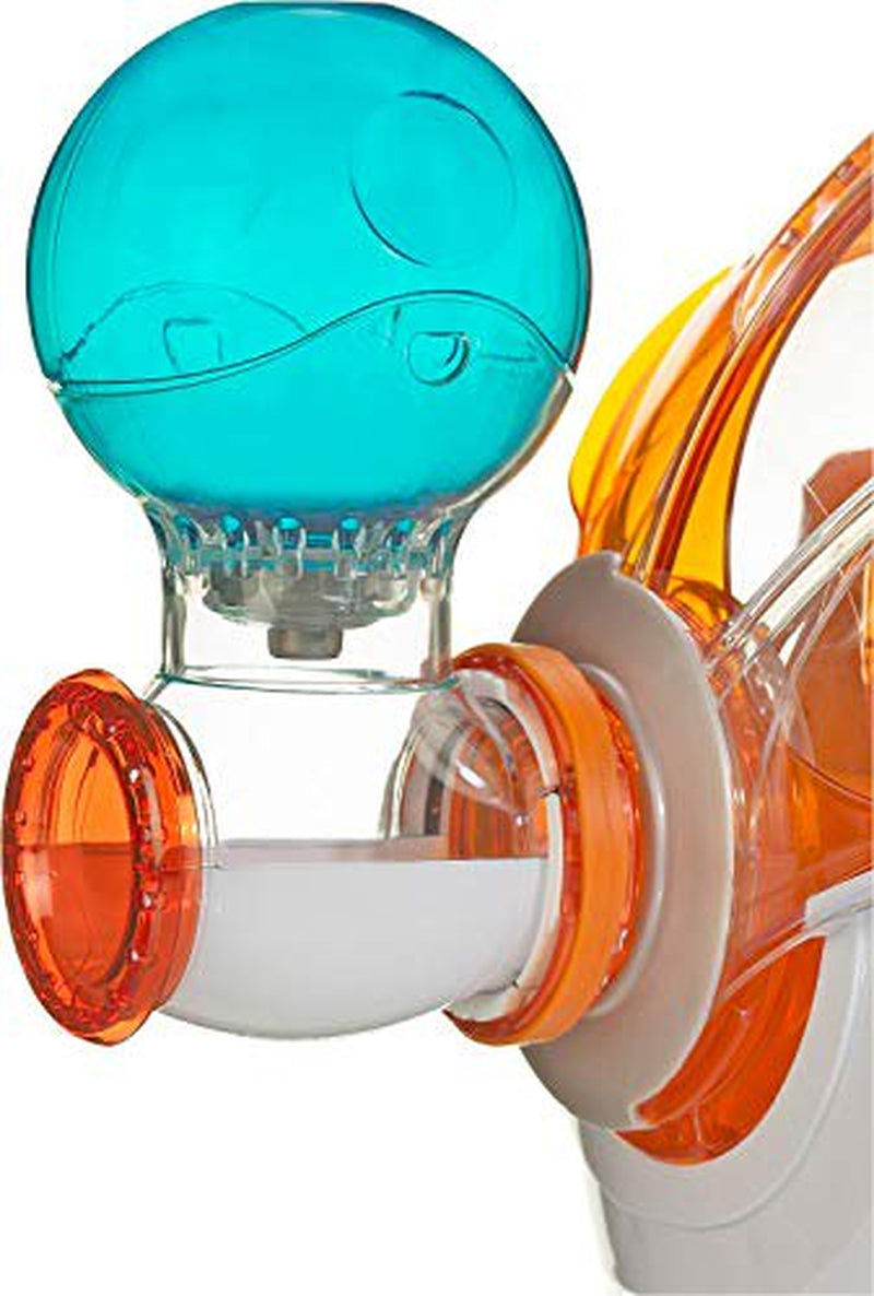 Habitrail OVO Water Bottle, Hamster Cage Accessories for Small Animal Habitats Animals & Pet Supplies > Pet Supplies > Small Animal Supplies > Small Animal Habitats & Cages Habitrail   