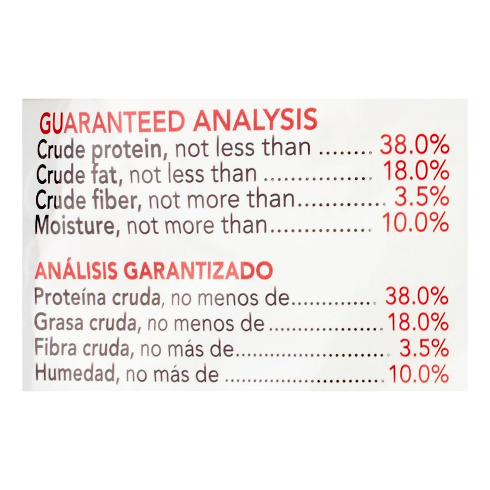 Marshall Pet Products Premium Ferret Food, 4 Lb Animals & Pet Supplies > Pet Supplies > Small Animal Supplies > Small Animal Food MARSHALL PET PRODUCTS INC   