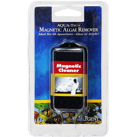 Aqua-Tech Algae Magnet for Glass or Acrylic Aquariums