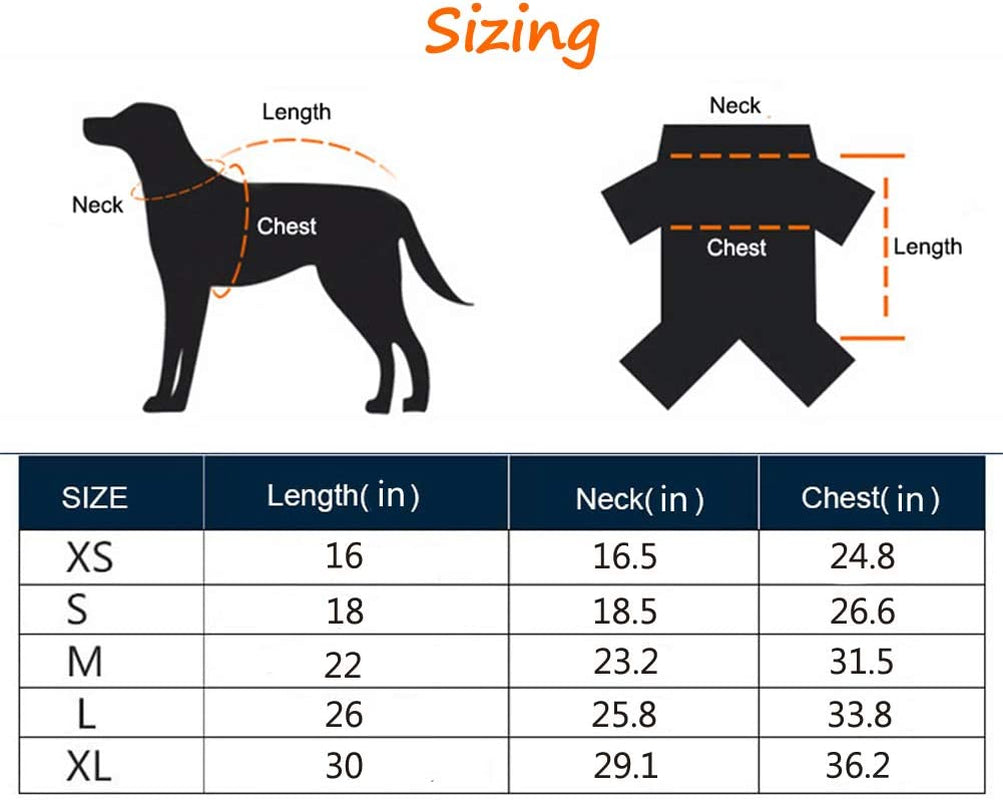 Lifeunion Dog Jacket with Harness, Reflective Strips, Waterproof Dog Vest for Medium Large Dogs, Warm Dog Sport Winter Coat with High Neckline Collar (XL, Red) Animals & Pet Supplies > Pet Supplies > Dog Supplies > Dog Apparel Lessbad   