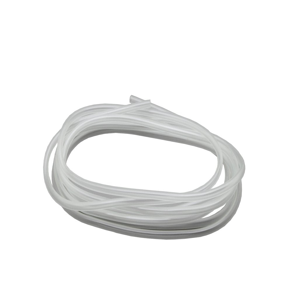 Fixturedisplays® Aquarium Soft Silicone Hose Airline 5Mm Tubing for Fish Pond Tank Air Pump 13311 Animals & Pet Supplies > Pet Supplies > Fish Supplies > Aquarium & Pond Tubing FixtureDisplays   