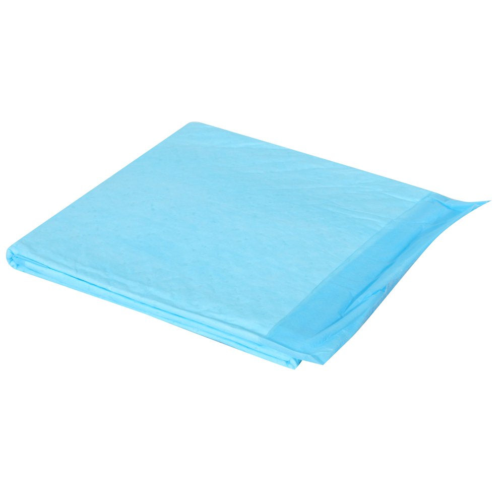 Tiabiaya Pet Dog Cat Pads Diapers Super Absorbent Pet Born Deodorant Cleaning Cat Puppy Dog Training Diapers Clean Urine Pads 60X45Cm Animals & Pet Supplies > Pet Supplies > Dog Supplies > Dog Diaper Pads & Liners Tiabiaya   