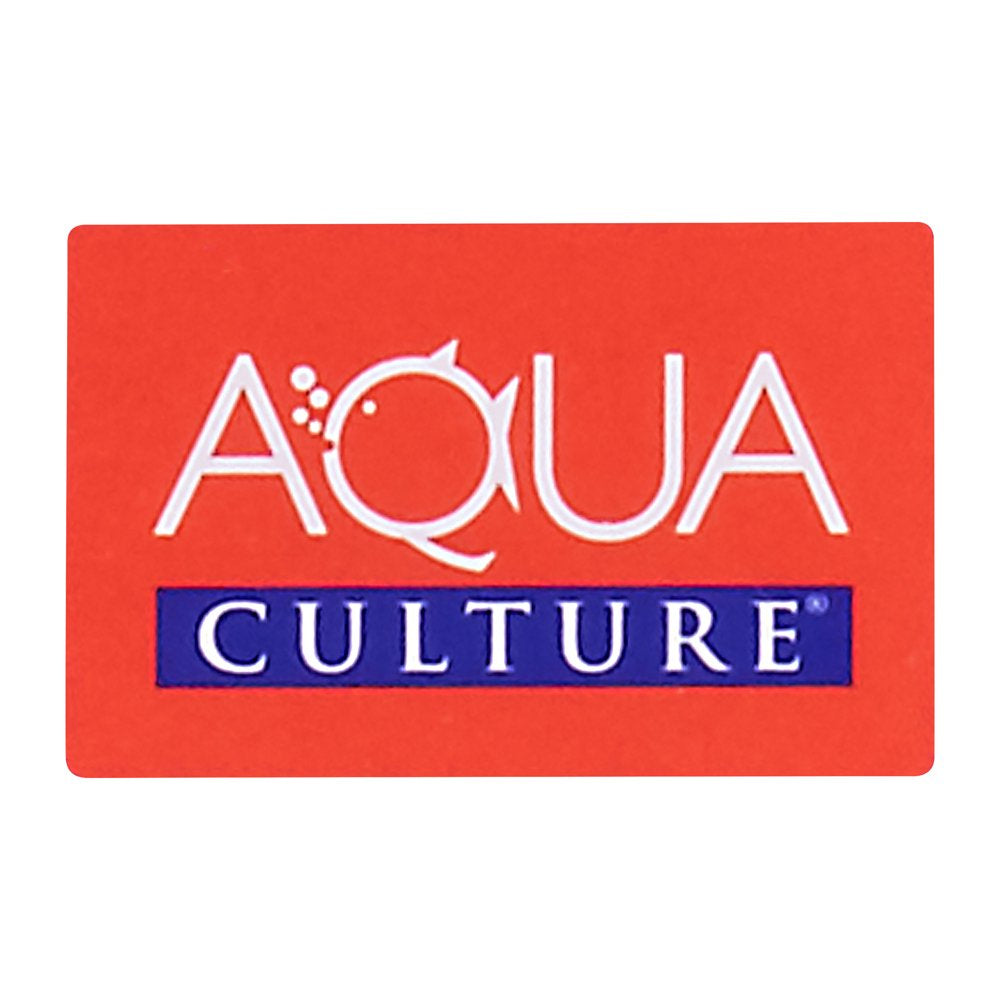 Aqua Culture Aquarium Gravel, Neutral, 5 Lb Animals & Pet Supplies > Pet Supplies > Fish Supplies > Aquarium Decor Wal-Mart Stores, Inc.   