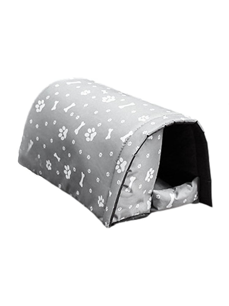 MEGAWHEELS Pet House Waterproof Outdoor Cat Shelter for Small Dog