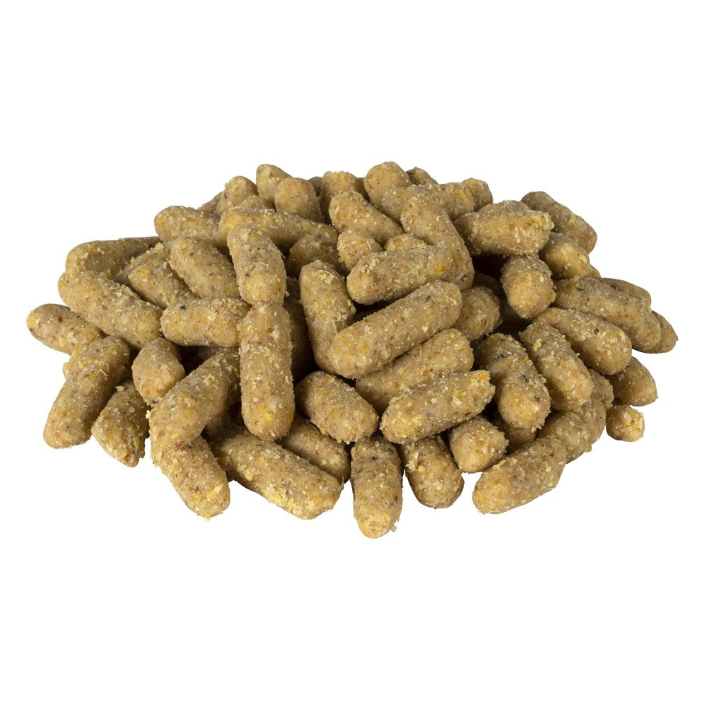 C&S Mealworm Suet Dough Nuggets, 27 Oz, Wild Bird Food Animals & Pet Supplies > Pet Supplies > Bird Supplies > Bird Food C&S Products Company   