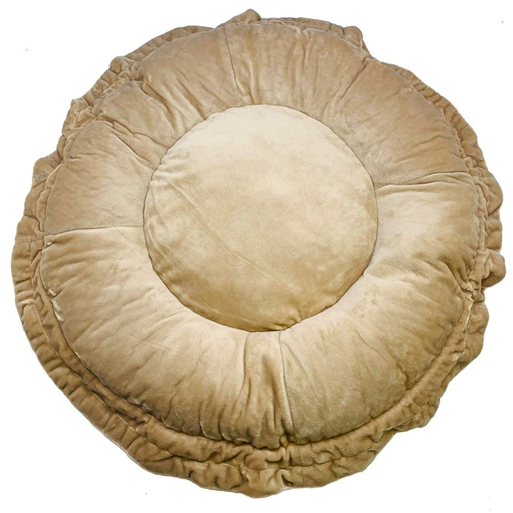 PADD Pet Bed Pad and Mat for Dog and Cat (30 Inches, Brown) Animals & Pet Supplies > Pet Supplies > Cat Supplies > Cat Beds PADD   