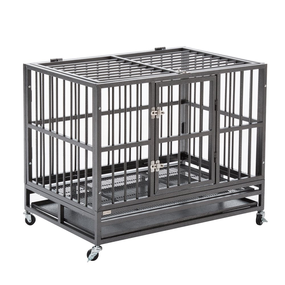 Walnest dog sale crate