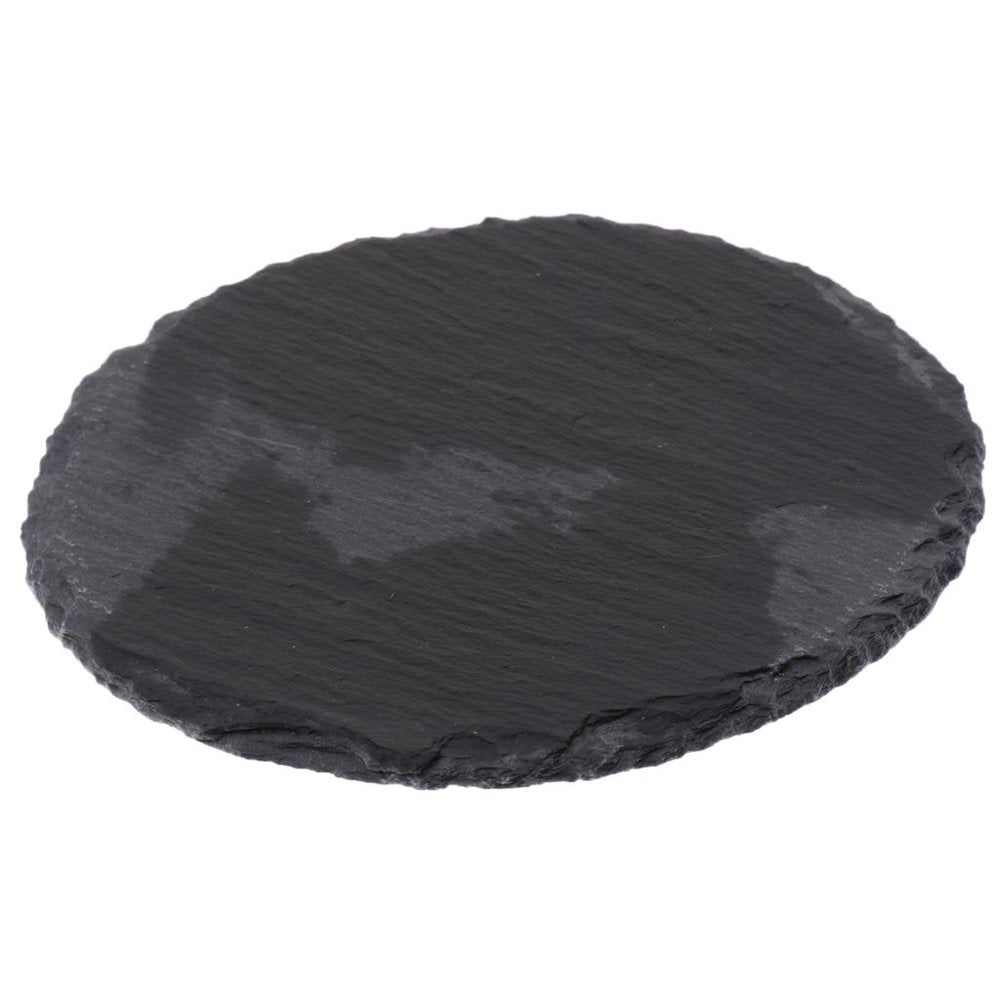 S Turtle Dish for Reptile Amphibians, Food Bowl Natural Rock for Tortoise, , Horned Frogs, Bullfrogs, Lizards - round Shape Animals & Pet Supplies > Pet Supplies > Reptile & Amphibian Supplies > Reptile & Amphibian Food Menolana   