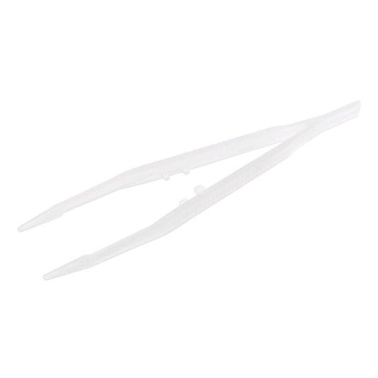 1Pc Feeding Pliers Plastic Luminous Tweezers Feeding Supplies for Reptile Lizard Amphibians Animals & Pet Supplies > Pet Supplies > Reptile & Amphibian Supplies > Reptile & Amphibian Food HOMEMAXS   