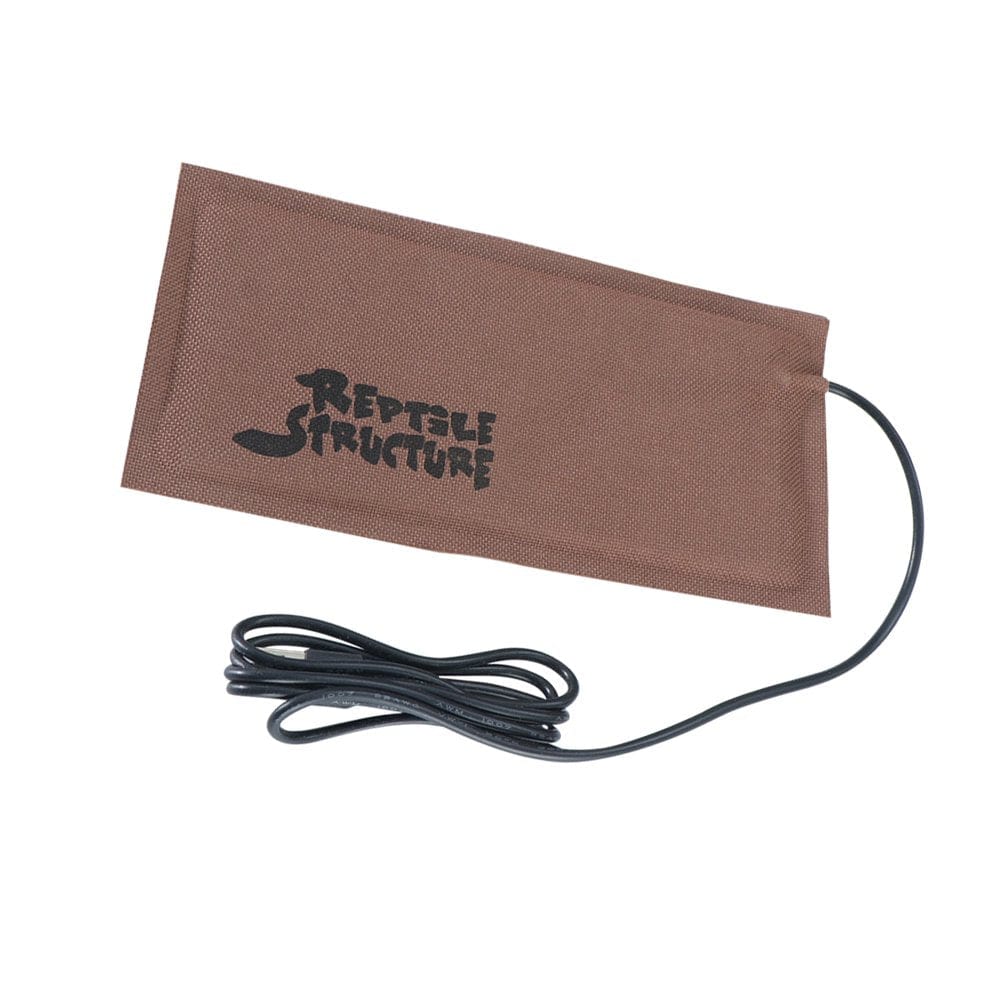 1PC USB Reptile Heating Pad Mat Adjustable Temperature Reptile Tank Warmer Mat for Turtle Lizard Size S (Coffee) Animals & Pet Supplies > Pet Supplies > Reptile & Amphibian Supplies > Reptile & Amphibian Substrates HOMEMAXS   