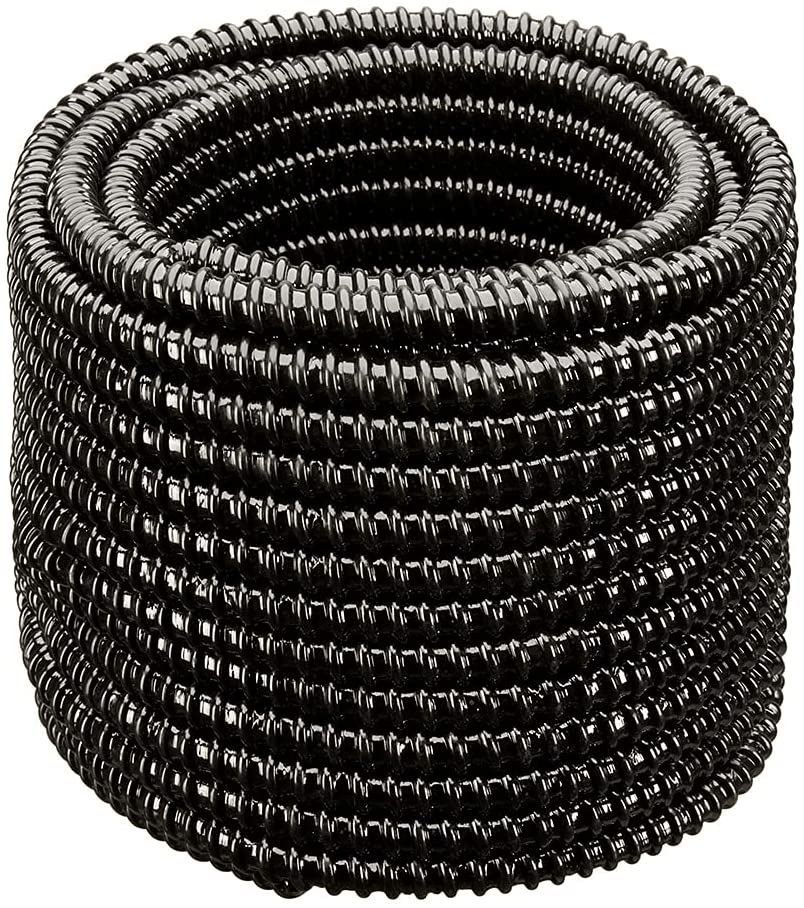 (2" Dia. X 50 Ft) Non-Kink Flexible Water Garden Hose and Pond Tubing (MM - Metric) Animals & Pet Supplies > Pet Supplies > Fish Supplies > Aquarium & Pond Tubing HYDROMAXX   
