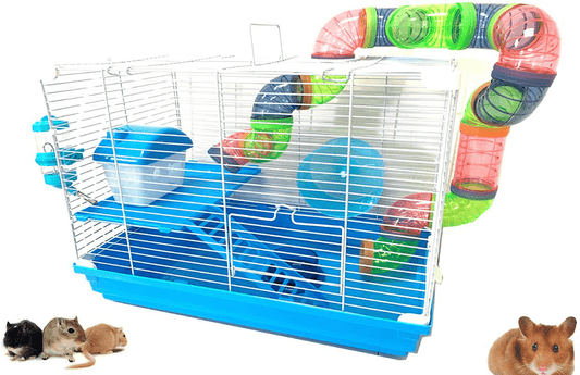 Besazw hamster cage hotsell