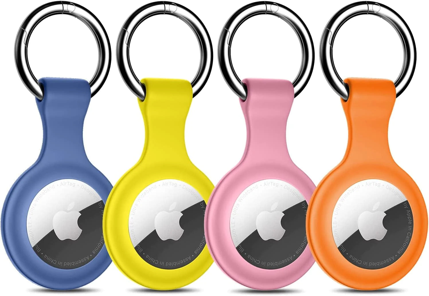 Tagvault Pet : le support de collier étanche pour Apple Airtag, ultra- –  KOL PET