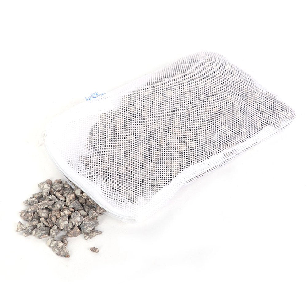 Senjay Purification Aquarium Filter Media, Aquarium Ammonia Reducer, Fish Pond Saltwater Fish Tank Aquaculture Industry for Freshwater Aquarium Animals & Pet Supplies > Pet Supplies > Fish Supplies > Aquarium Filters Senjay   