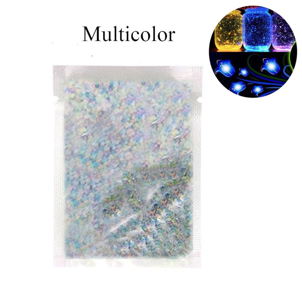 2022 Newest Glow in the Dark Fluorescent Sand Luminous Gravel Aquarium Luminous Sand,Lj-C#28617 Glow in The Animals & Pet Supplies > Pet Supplies > Fish Supplies > Aquarium Gravel & Substrates Uscallm   