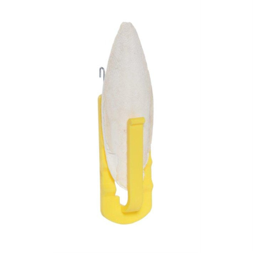 Cuttlebone Holder Animals & Pet Supplies > Pet Supplies > Bird Supplies > Bird Treats Prevue   