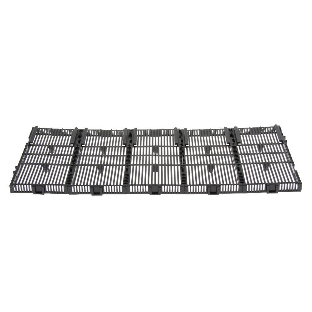 20X Gravel Filter Plate, Aquarium Floor, under Filter Board, Underground Filter Animals & Pet Supplies > Pet Supplies > Fish Supplies > Aquarium Filters perfeclan   