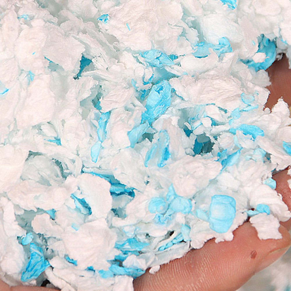 Small Animal Bedding 16Oz - Odor Control Absorbent Pet Bedding Hamster Bedding Animals & Pet Supplies > Pet Supplies > Small Animal Supplies > Small Animal Bedding Bangcool   