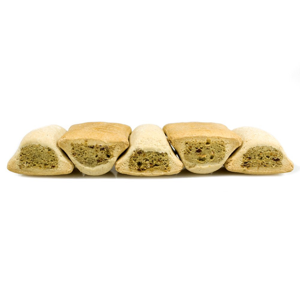 Vitakraft Raviolos Treat - Made with Real Vegetables - for Rabbits, Guinea Pigs, and Hamsters Animals & Pet Supplies > Pet Supplies > Small Animal Supplies > Small Animal Treats Vitakraft Sun Seed   