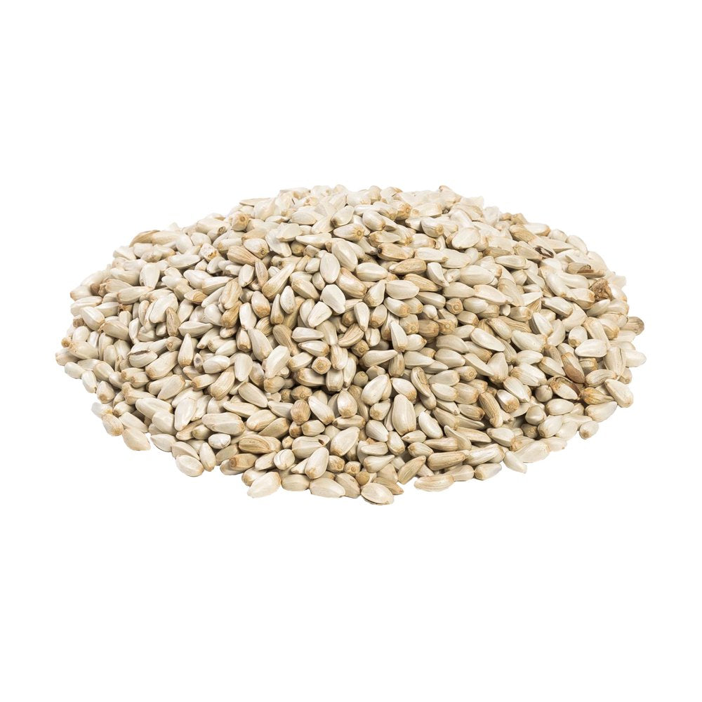 Audubon Park Safflower Seed Wild Bird Food, New, 5 Lb. Bag Animals & Pet Supplies > Pet Supplies > Bird Supplies > Bird Food Global Harvest Foods Ltd.   