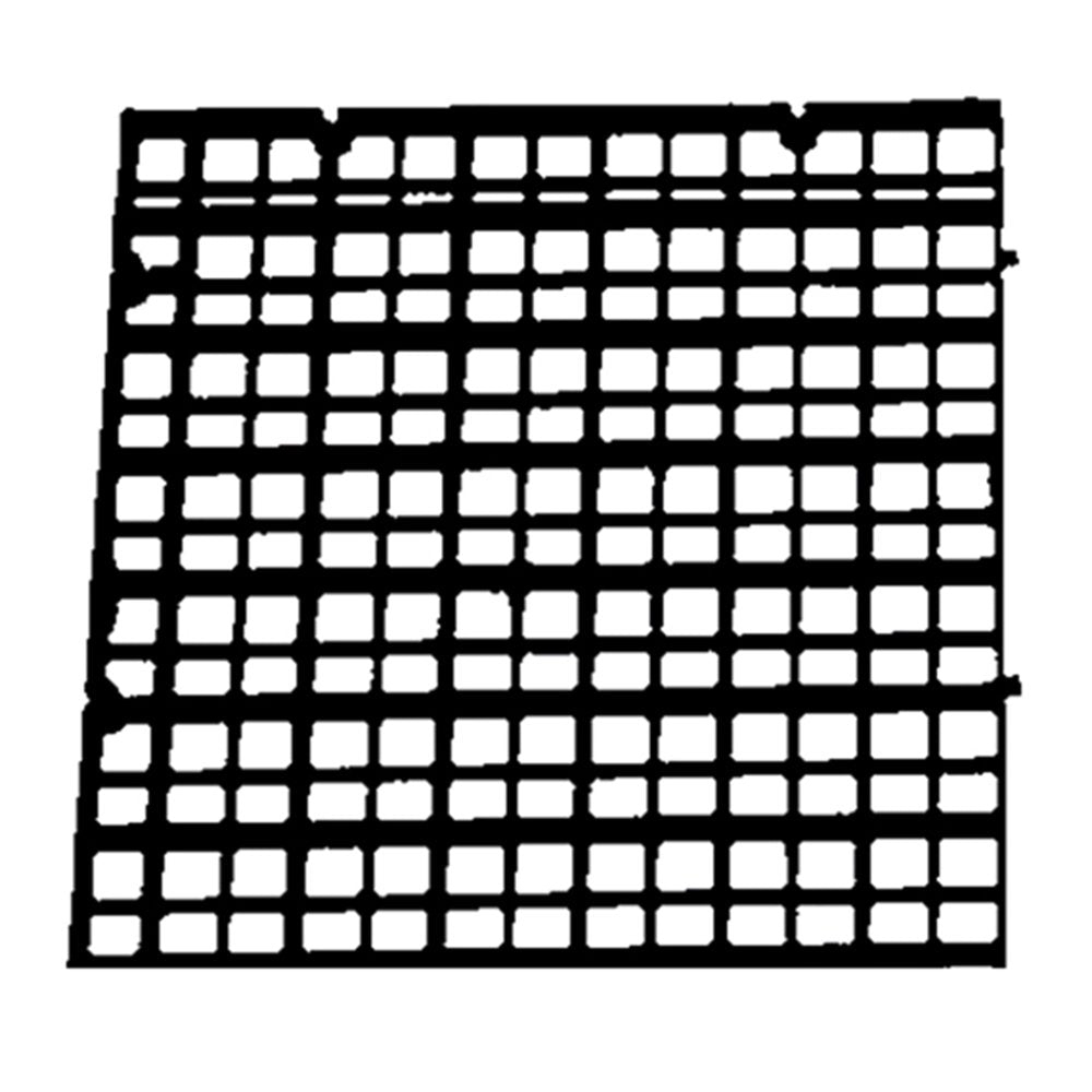 Isolation Board Divider Filter Aquarium Net Egg Net Crate Separate Board for Fish Tank Cleaning Tool Black Isolation Clip Animals & Pet Supplies > Pet Supplies > Fish Supplies > Aquarium Fish Nets MODERN HOMEZIE New partition Black 