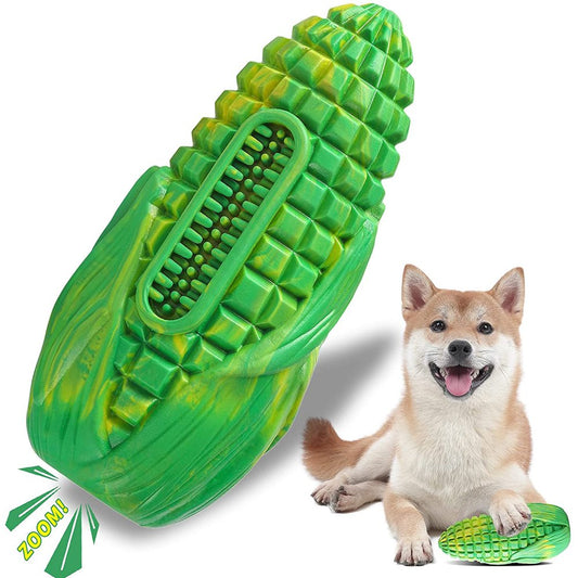 Valr Durable Dog Chew Toy for Aggressive Chewers, Large Breed, Milk Flavor Animals & Pet Supplies > Pet Supplies > Dog Supplies > Dog Toys Valr   