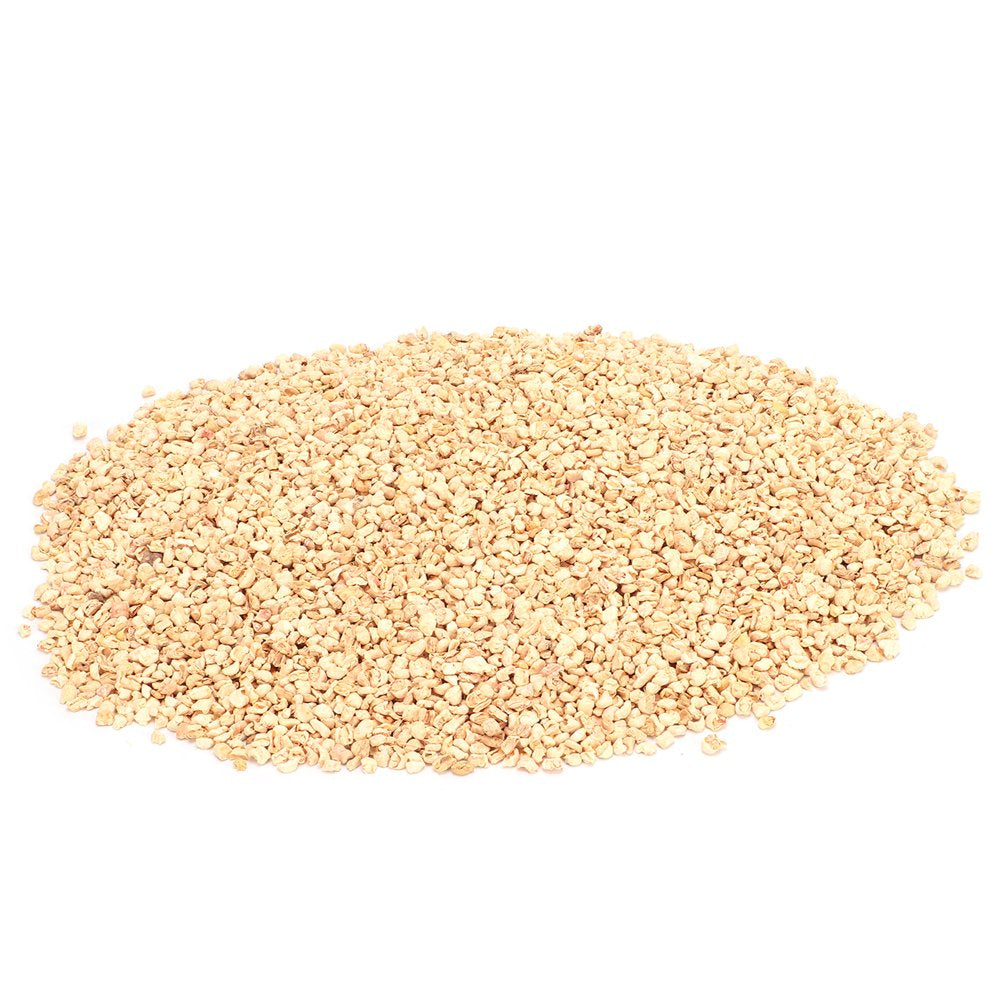 EBTOOLS Small Animal Bedding,Corn Cob Bedding,Corn Cob Granule Reptile Mat Pet Box Climbing Box Pet Bedding for Hamsters and Squirrels Animals & Pet Supplies > Pet Supplies > Small Animal Supplies > Small Animal Bedding EBTOOLS   