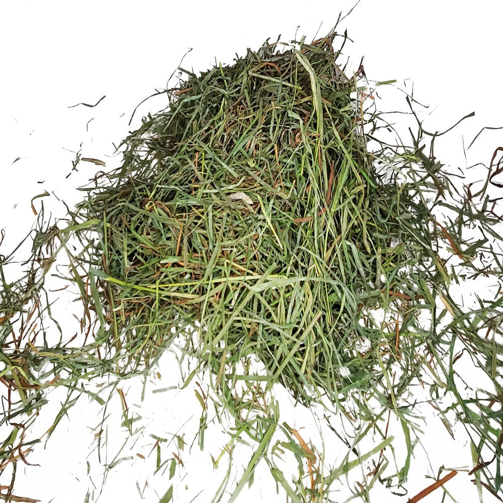 High Desert 2Nd Cutting Timothy Grass Hay for Rabbits, Chinchillas, Guinea Pigs, and Small Animal Pets Animals & Pet Supplies > Pet Supplies > Small Animal Supplies > Small Animal Food High Desert Small Animal Feed   