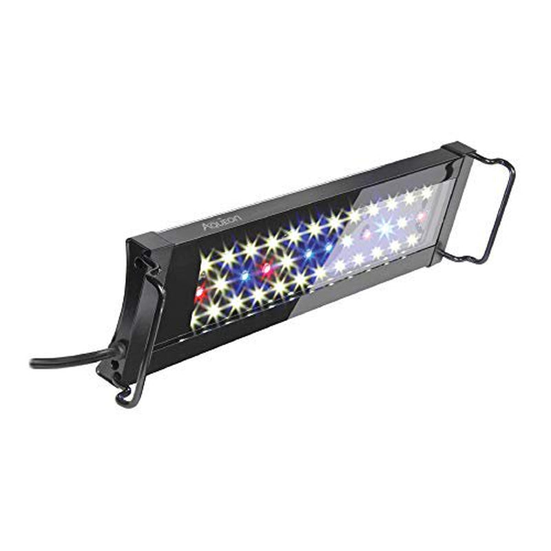 Aqueon 100530932 Optibright LED Aquarium Light Fixture Animals & Pet Supplies > Pet Supplies > Fish Supplies > Aquarium Lighting Aqueon   