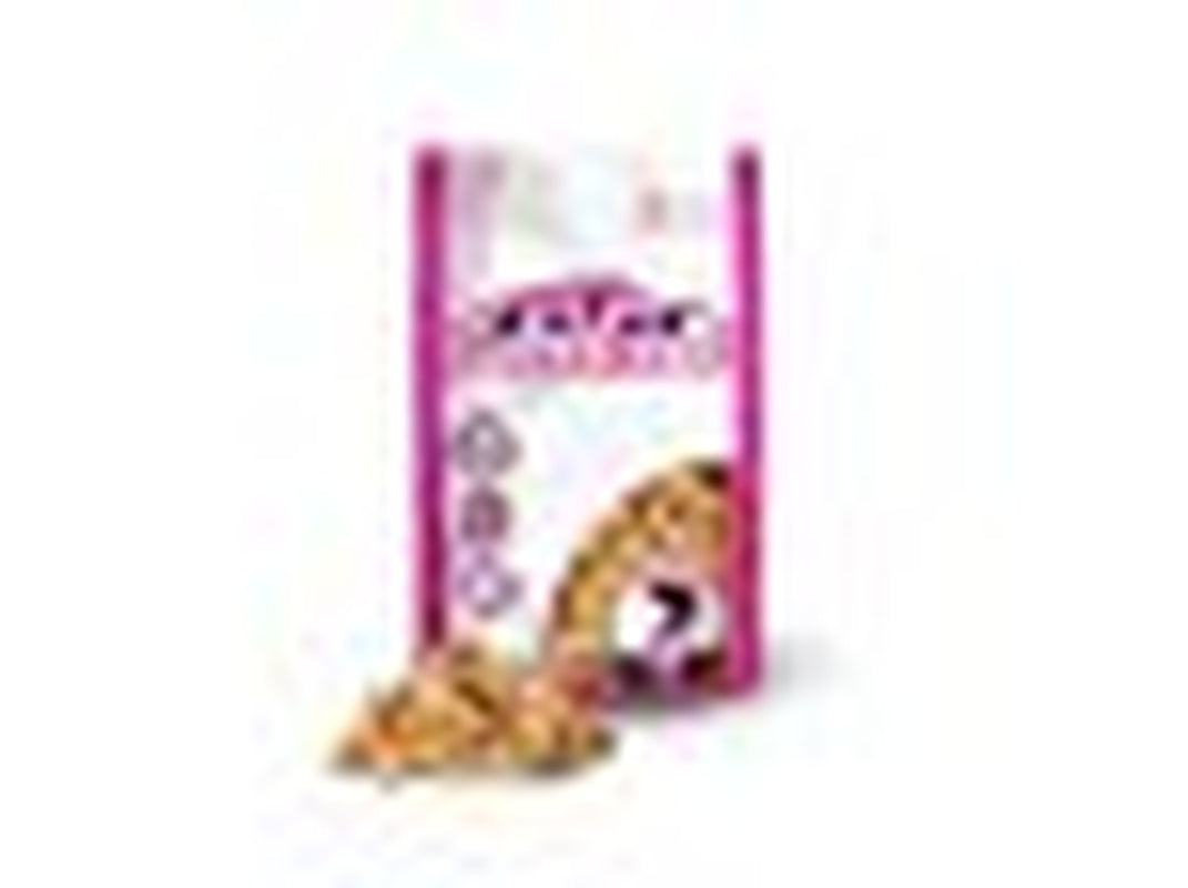 Purebites Salmon Cat Treats, 0.92 Ounce Animals & Pet Supplies > Pet Supplies > Cat Supplies > Cat Treats PURE TREATS INC   