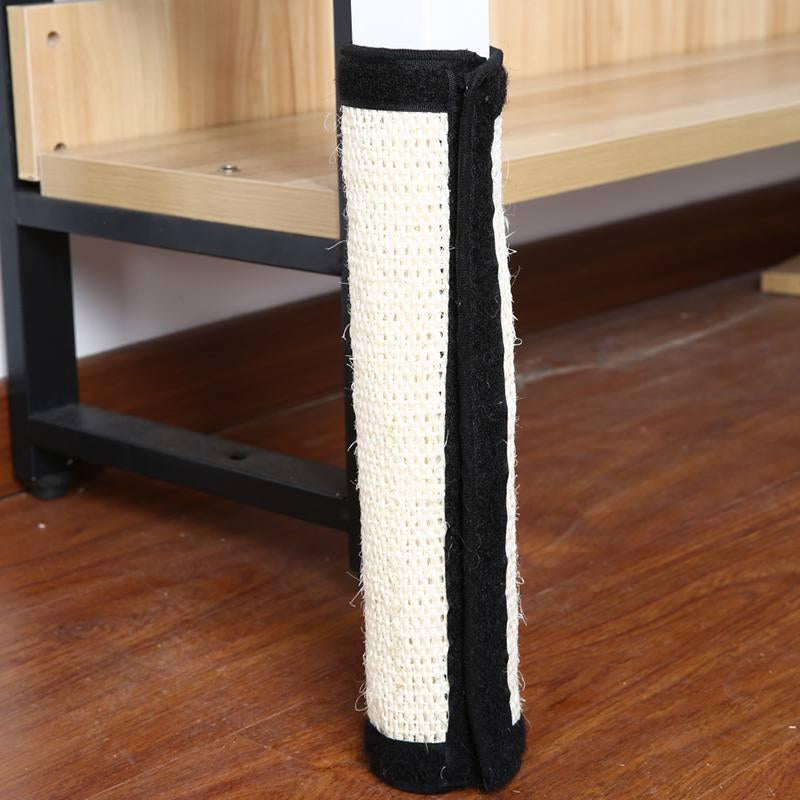 Pet Cat Scratching Post Board Cats Scratch Mat Sofa Sisal Pad Furniture Protector Scratcher Cat Scratcher Mat Horizontal Cat Floor Scratching Pad Rug, Protect Carpets and Sofas