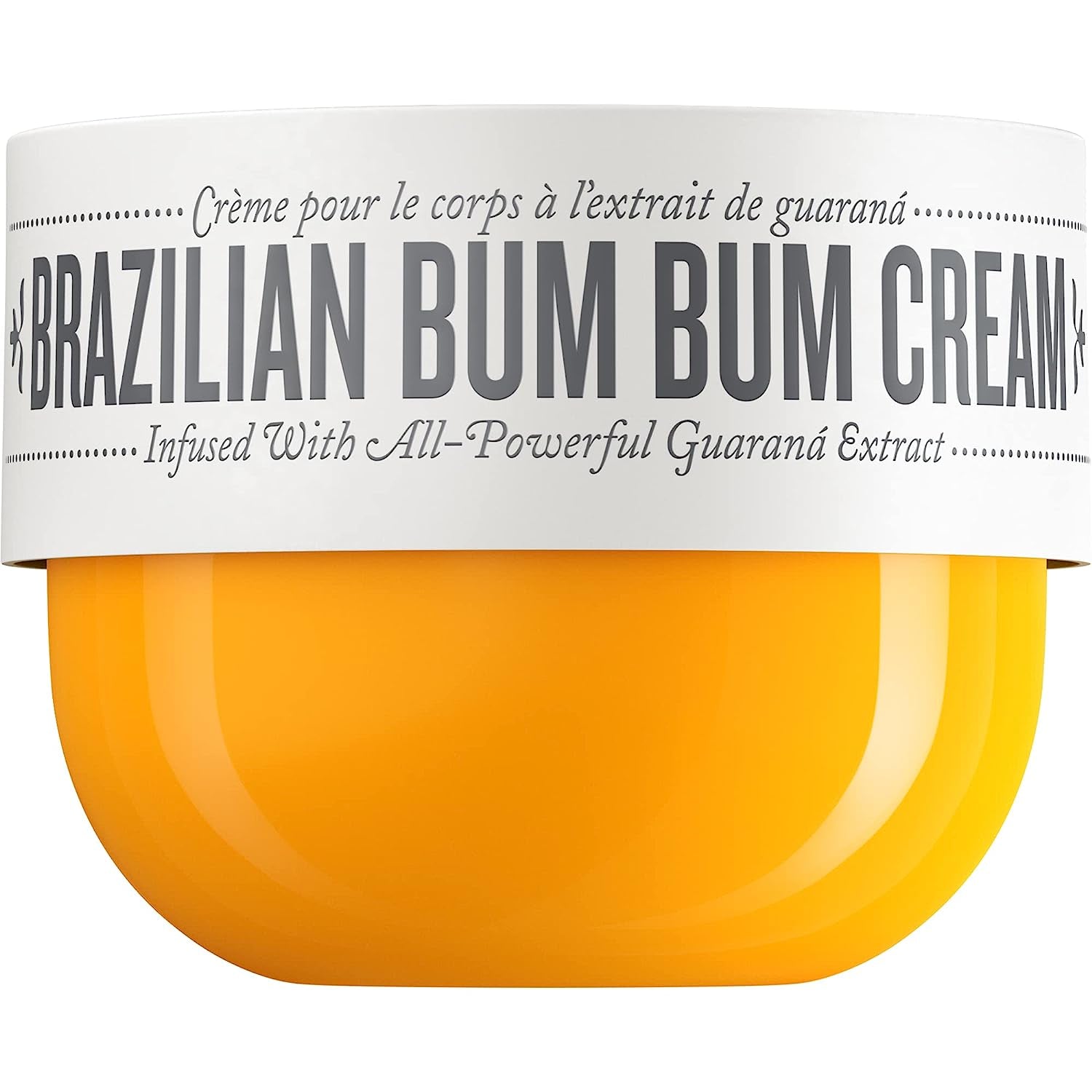 SOL DE JANEIRO Brazilian Bum Bum Cream Animals & Pet Supplies > Pet Supplies > Dog Supplies > Dog Apparel Sol de Janeiro 240mL/8.1 Ounce  