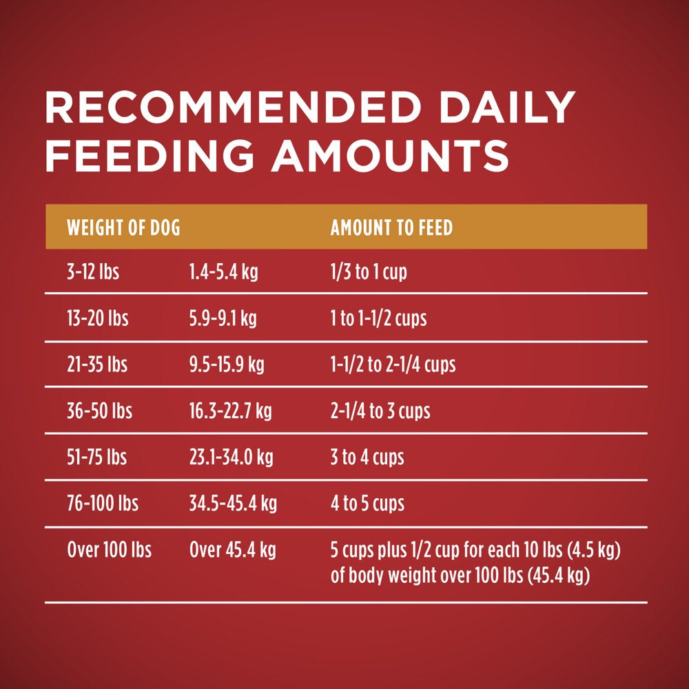 Purina ONE Natural Dry Dog Food, Smartblend Chicken & Rice Formula, 4 Lb. Bag Animals & Pet Supplies > Pet Supplies > Small Animal Supplies > Small Animal Food Nestlé Purina PetCare Company   