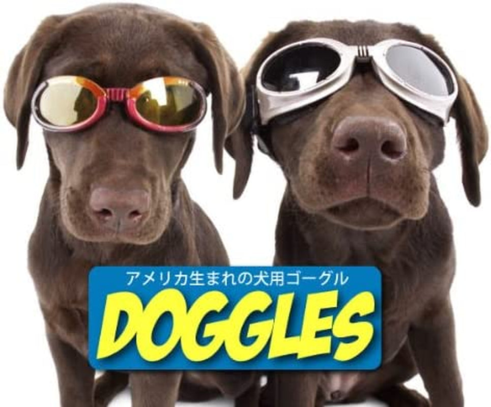 Doggles ILS Dog Goggle Sunglasses in Green Camo / Smoke Lens Large Animals & Pet Supplies > Pet Supplies > Dog Supplies > Dog Apparel Doggles, LLC   