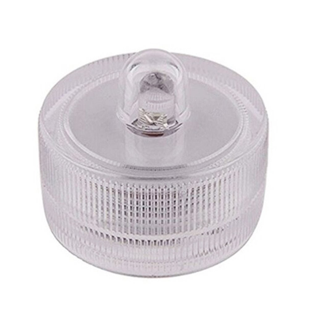 Romacci Mini Fish Tanks Light Mini Reptile Row Box for Feeding & Decoration Animals & Pet Supplies > Pet Supplies > Fish Supplies > Aquarium Lighting Romacci Warm white  