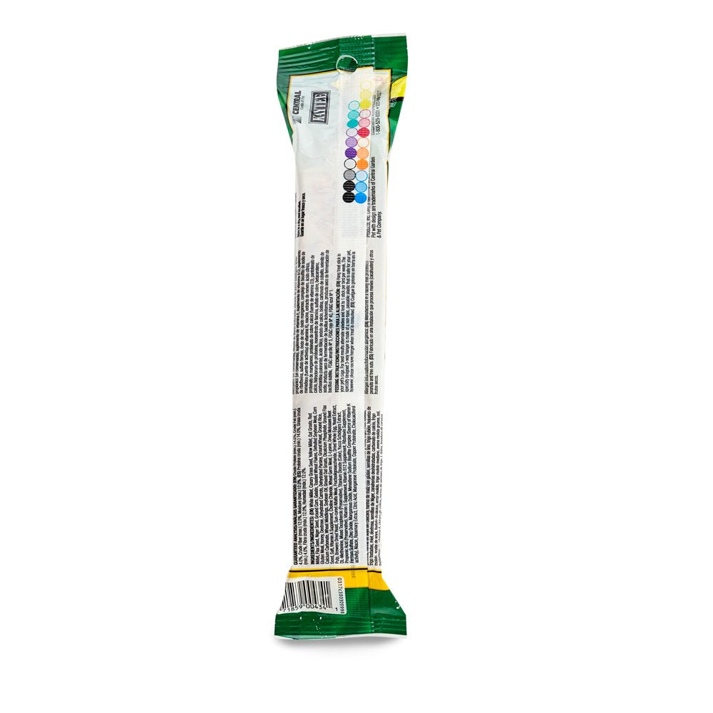 Forti-Diet Treat Stick Honey Flavor Parakeet Value Pack 3.5 Oz Animals & Pet Supplies > Pet Supplies > Bird Supplies > Bird Treats Central Garden and Pet   