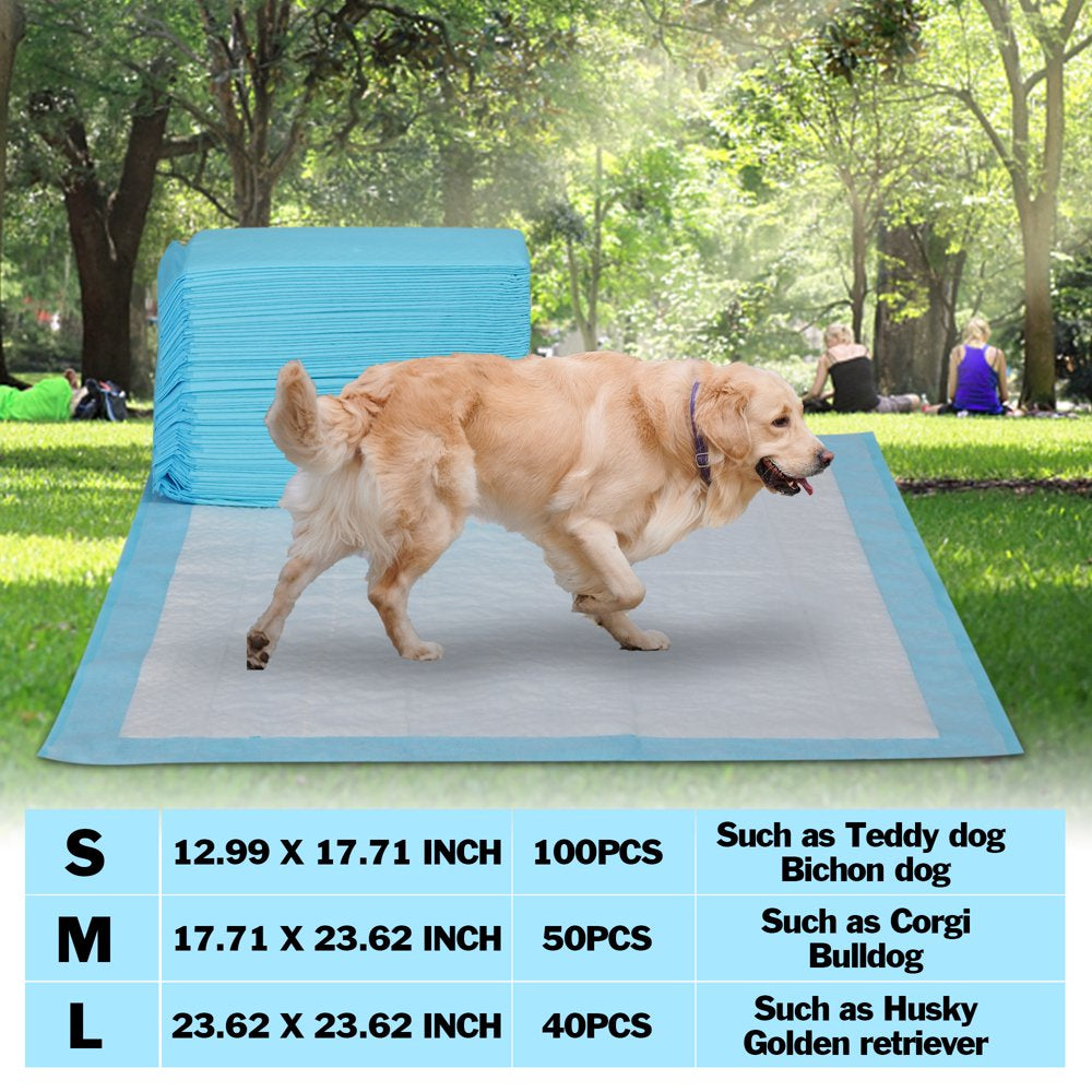 Healthy Nappy Mat for Cats Dog Diapers Quick-Dry Surface Mat Super Absorbent Pet Diaper Dog Training Pee Pads Animals & Pet Supplies > Pet Supplies > Dog Supplies > Dog Diaper Pads & Liners Maining   